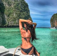 Отзыв от Надежда - виза ДТВ